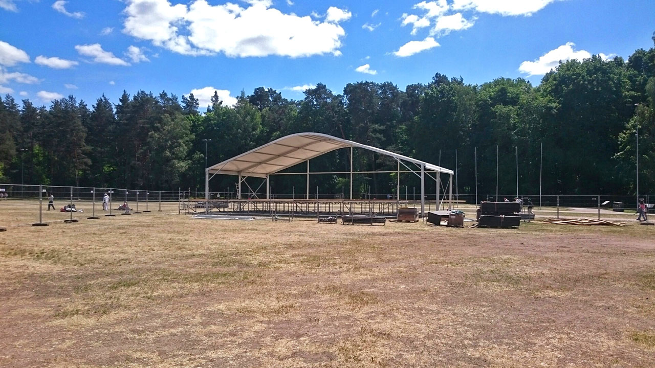 立陶宛音樂派對