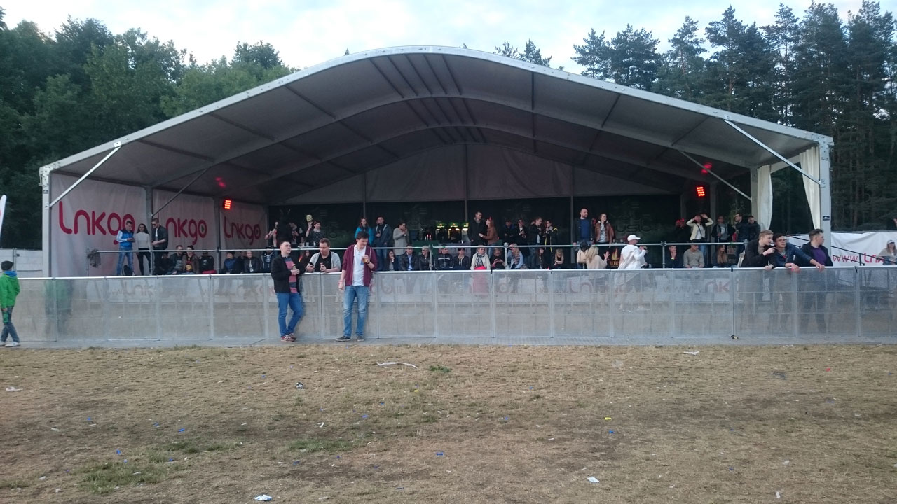 立陶宛音樂派對