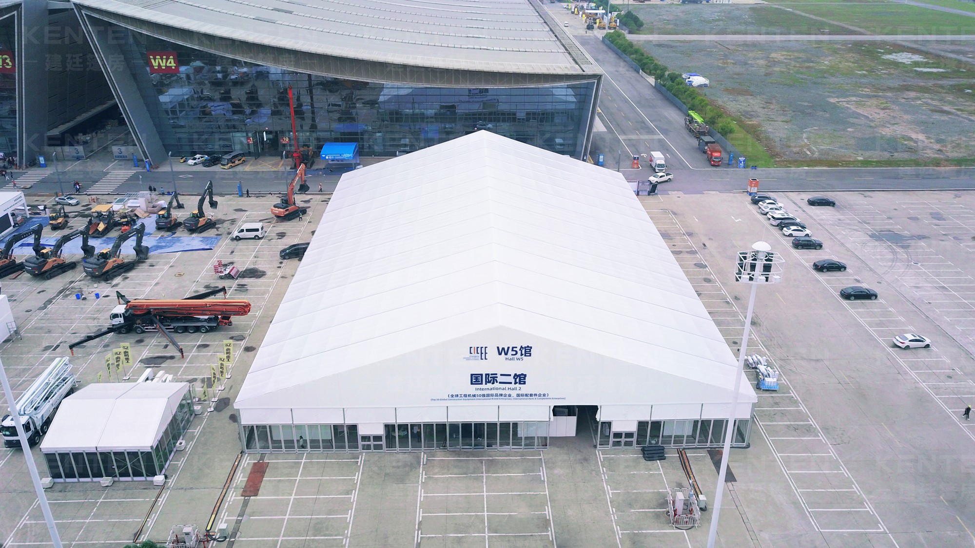 2023年長沙國際機械展