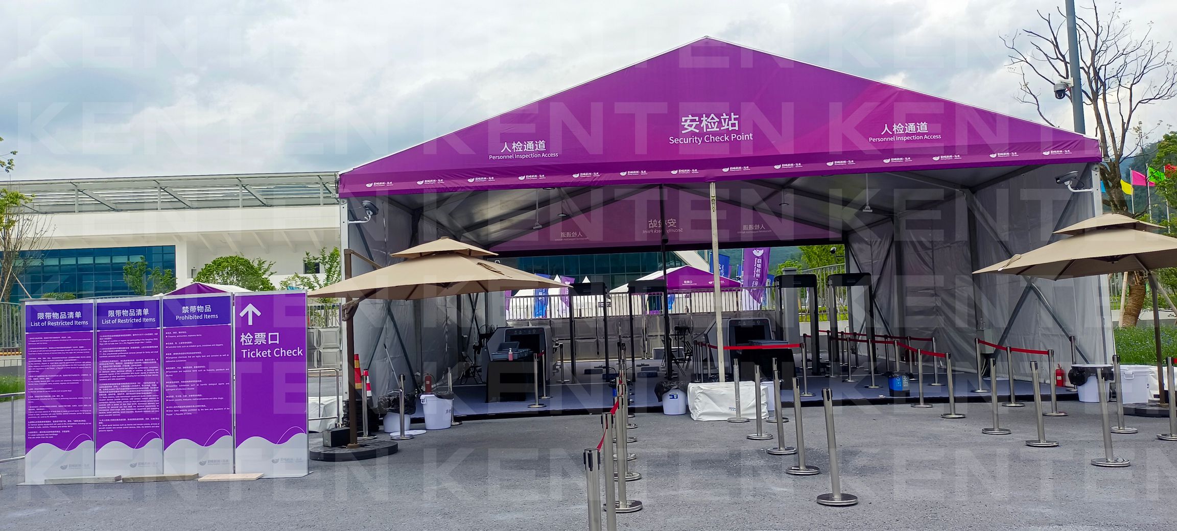 2023杭州桐廬馬術(shù)公開賽