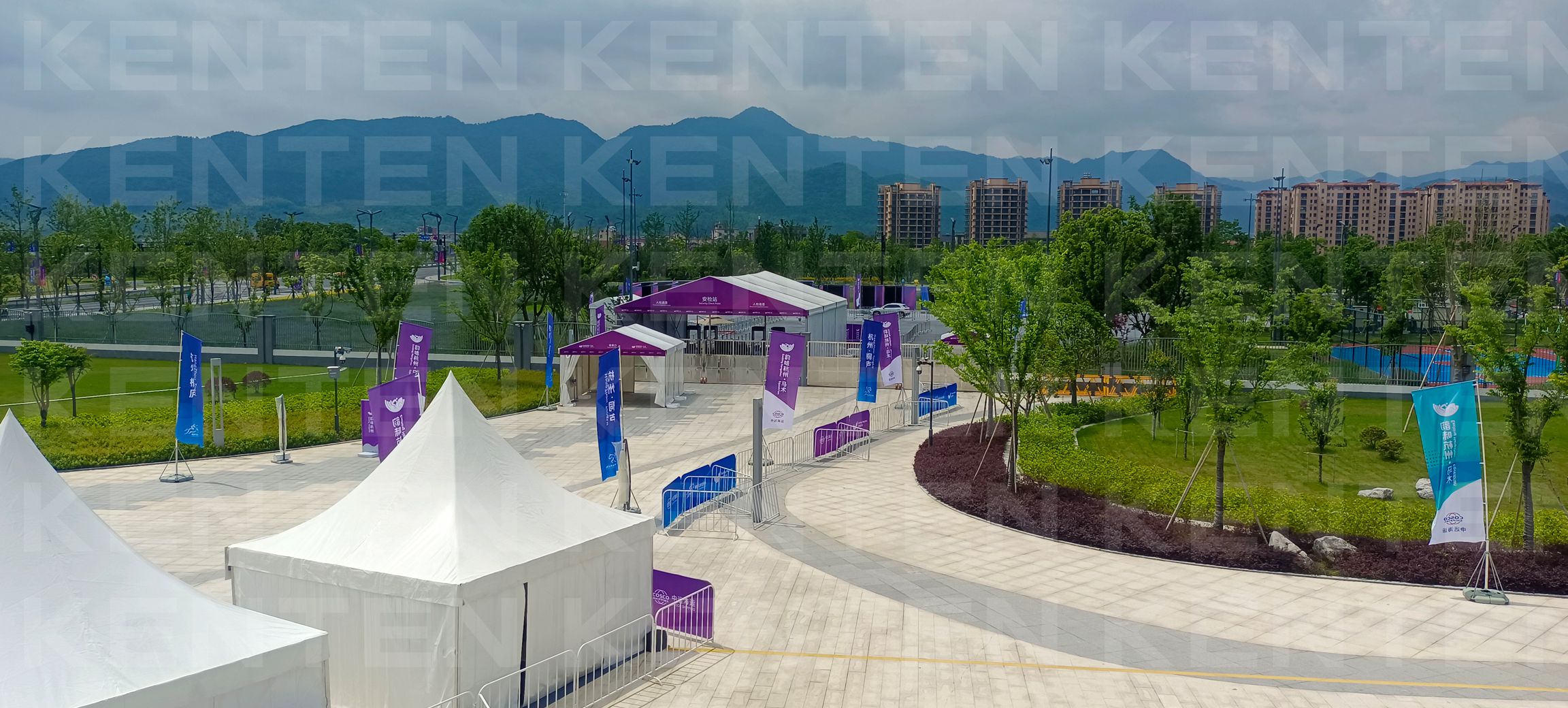 2023杭州桐廬馬術(shù)公開賽