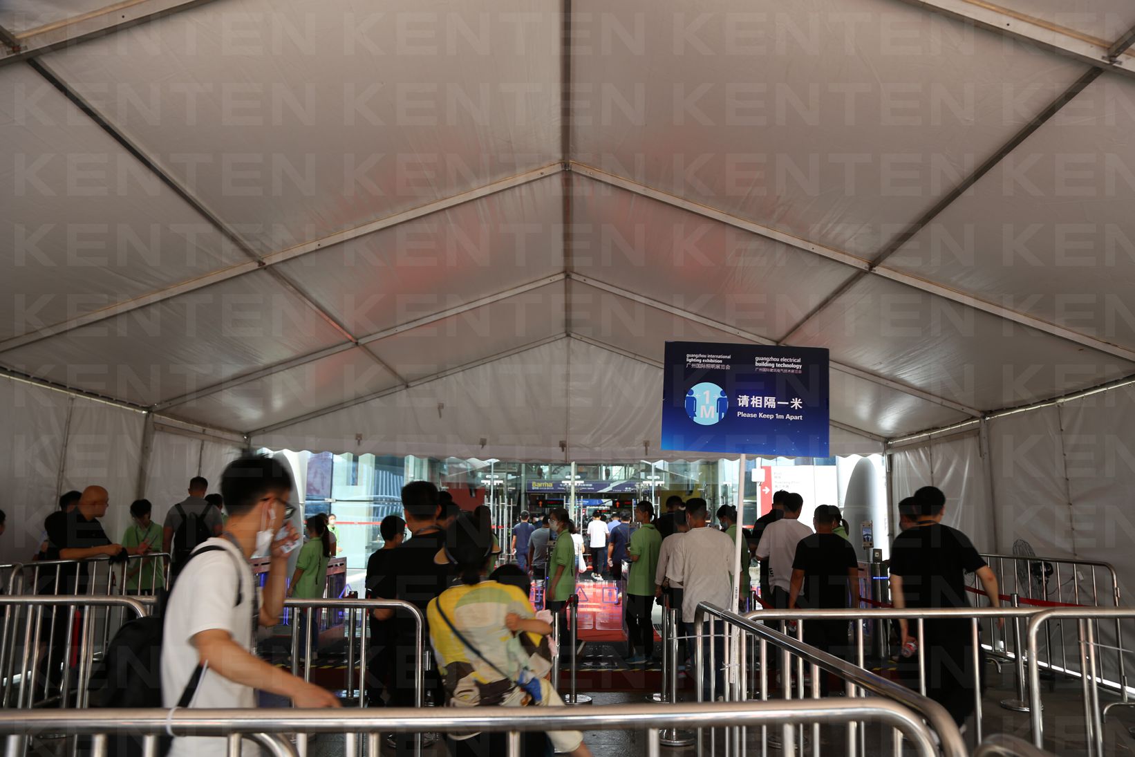 廣州國際燈光照明展