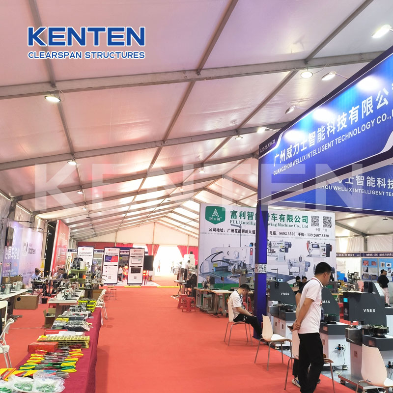 中國（獅嶺）皮革皮具展覽會