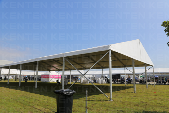 A型篷房-遮陽篷房