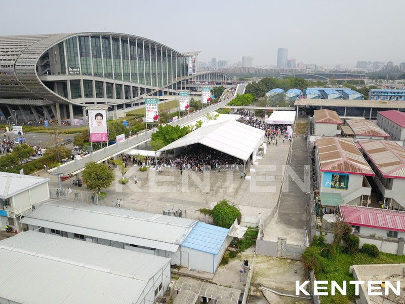 2023年廣州美博會