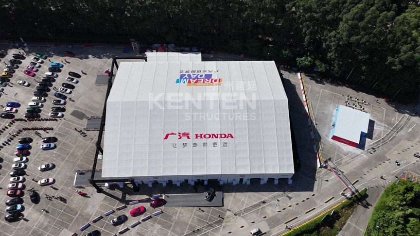 本田造夢(mèng)節(jié)-車(chē)友會(huì)