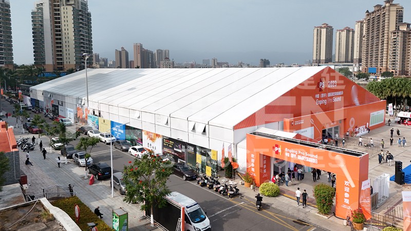 篷房產(chǎn)品的保養(yǎng)與維護(hù)：延長(zhǎng)使用壽命的關(guān)鍵