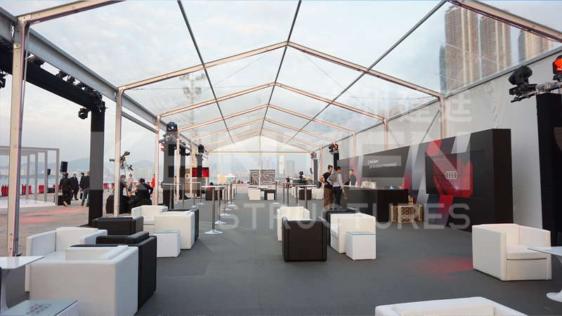 租賃篷房的優(yōu)勢(shì)：為什么選擇租賃而不是購(gòu)買