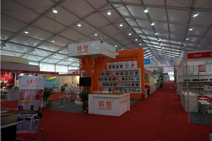 篷房視頻監(jiān)控系統(tǒng)施工流程及要求