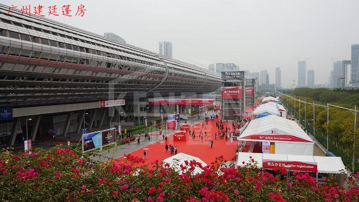 篷房租賃需要注意哪些問題