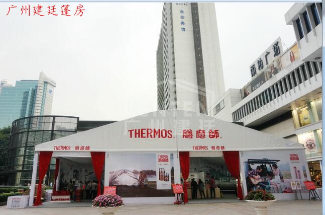 優(yōu)質(zhì)的篷房有哪些技術(shù)標準