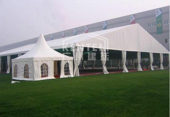 大型篷房-跨度30米