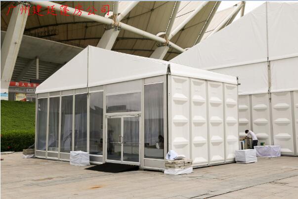 車展篷房租賃-寶馬