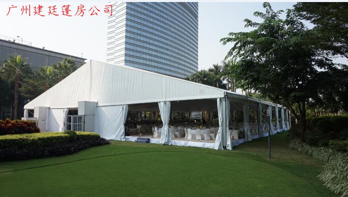 活動篷房租賃-廣州財富論壇