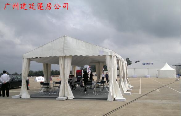 建廷篷房銷售售后服務內(nèi)容