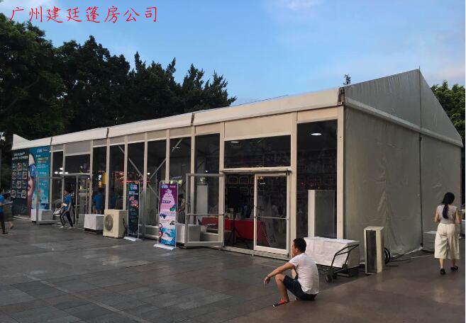 活動篷房租賃-旅游嘉年華搶購會