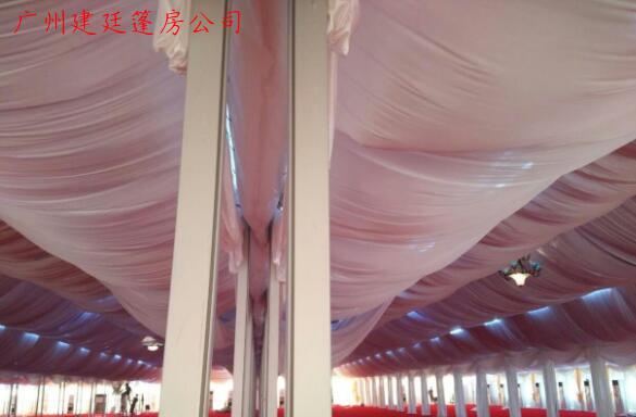 活動(dòng)篷房租賃-2016東盟峰會(huì)