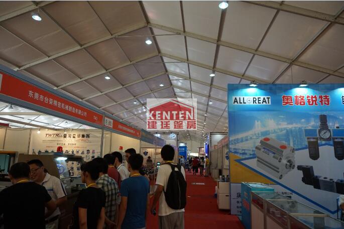 廣州建廷3米至-60米活動(dòng)篷房火熱租售中