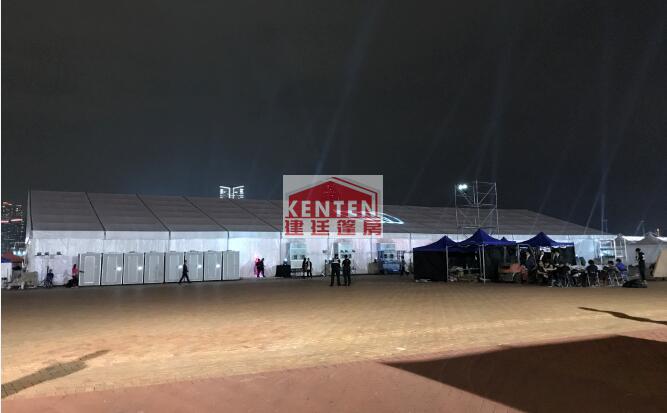 篷房租賃投標(biāo)函范本