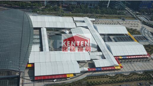 建廷篷房項(xiàng)目后勤協(xié)調(diào)工作安排