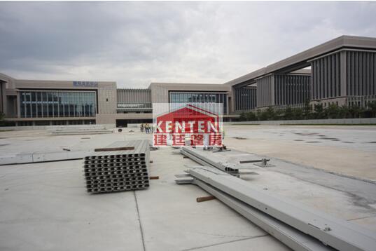 如何保質(zhì)保量完成大型活動(dòng)篷房搭建