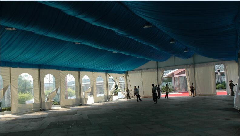 2007德國啤酒節(jié)篷房租賃