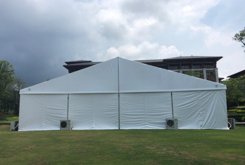 深圳活動篷房租賃