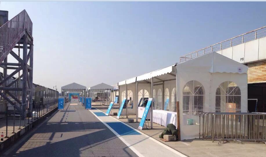 廣東國際賽車場活動(dòng)篷房租賃