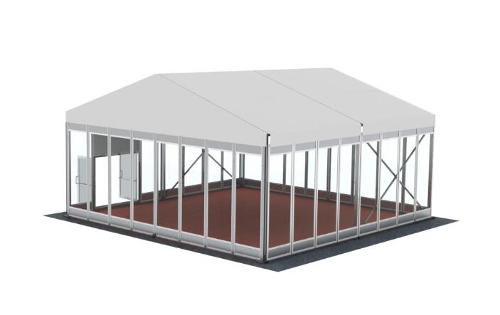 篷房的空間移動性你了解多少