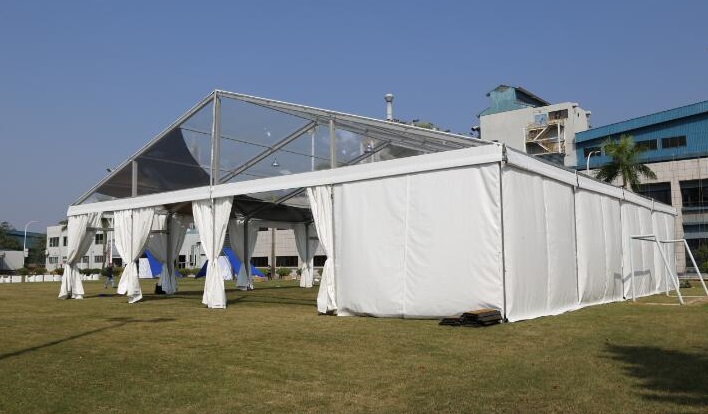 a字型篷房租賃價格是多少