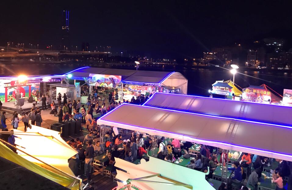 廣州活動篷房出租