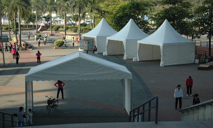 活動篷房出租-南昌國際展覽中心