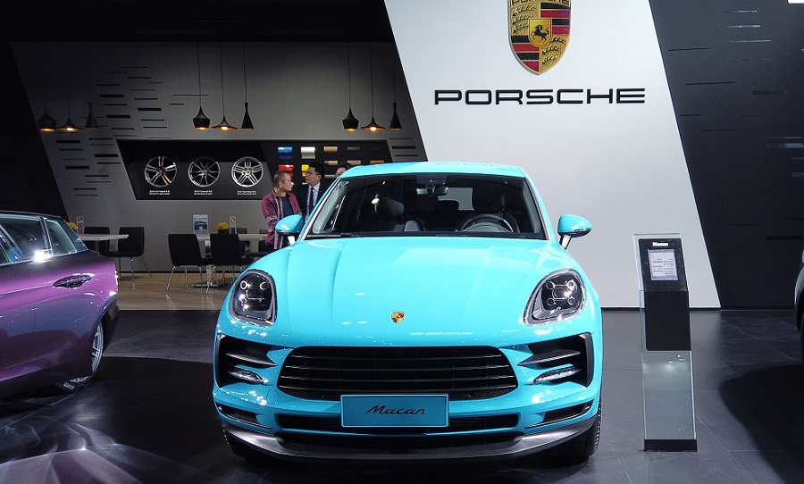 湖南戶外篷房租賃-長沙會展中心篷房項目