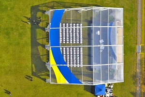 廣東篷房租賃廠家