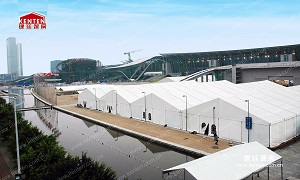 篷房出租-101屆中國(guó)進(jìn)出口商品交易會(huì)