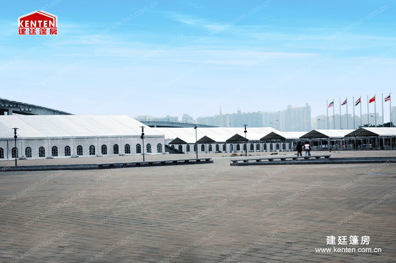 篷房出租-101屆中國進(jìn)出口商品交易會