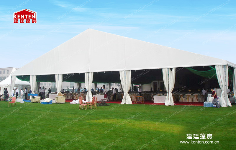 篷房出租-江門(mén)會(huì)展中心