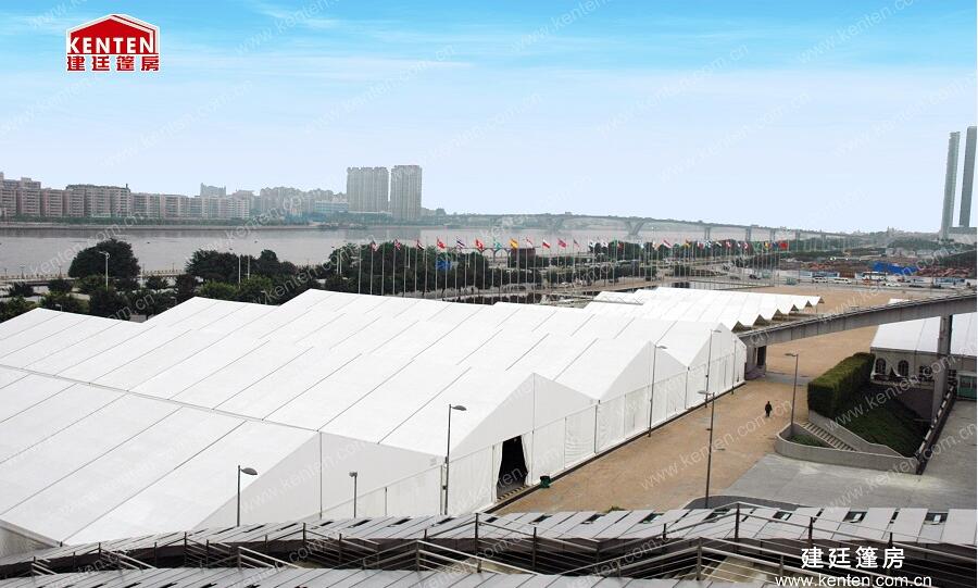 篷房出租-101屆中國進(jìn)出口商品交易會