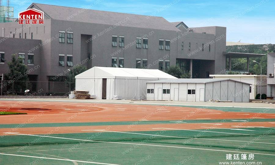 篷房出租-杭州國際會展中心