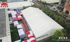 建廷篷房通過ISO質量管理體系標準-iso9001,iso14001