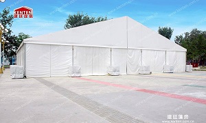 篷房出租-杭州國際會展中心