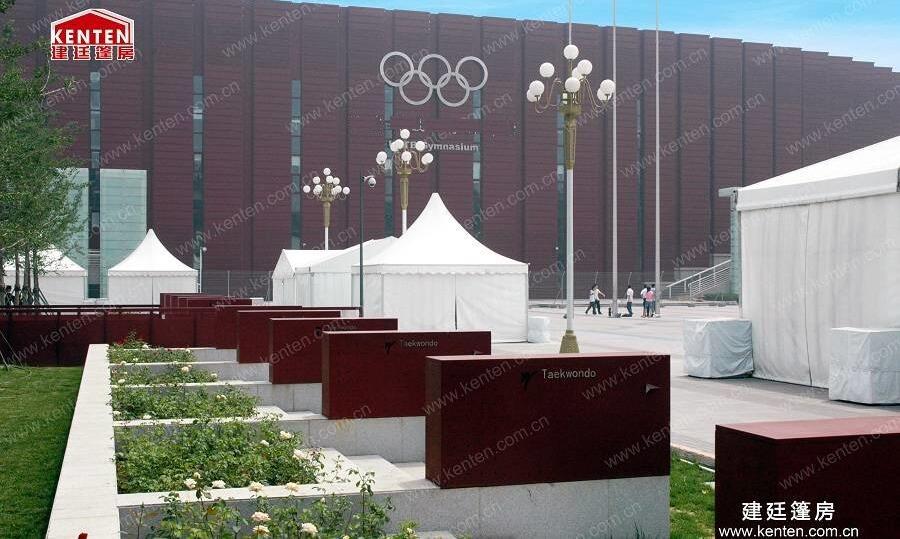 篷房出租-杭州國際會展中心