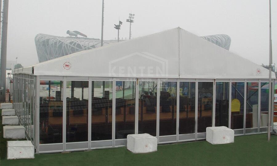 篷房出租-2008北京奧運(yùn)會