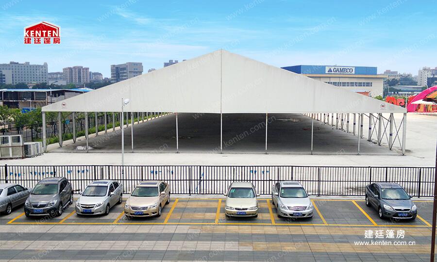 湖北篷房出租-武漢會(huì)展中心