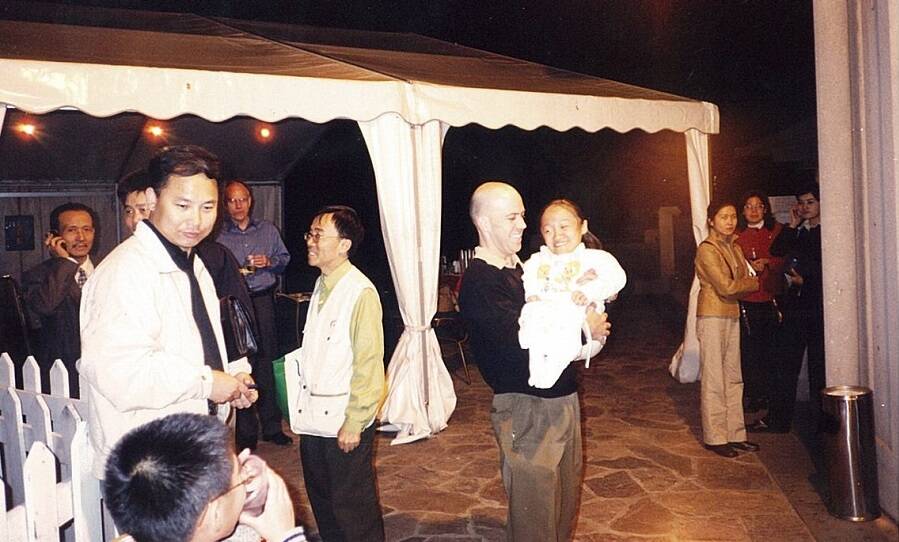 人字頂篷房租賃-高爾夫球活動