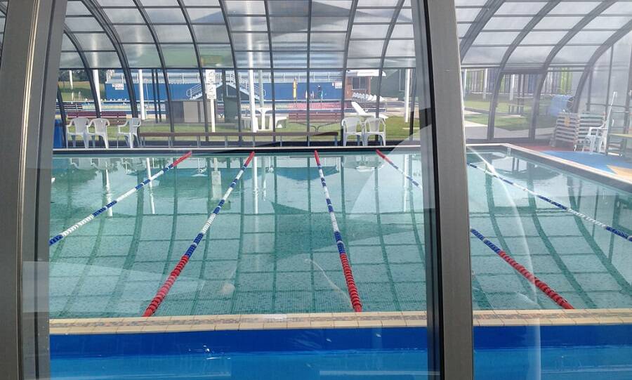 玻璃材質(zhì)透明篷房