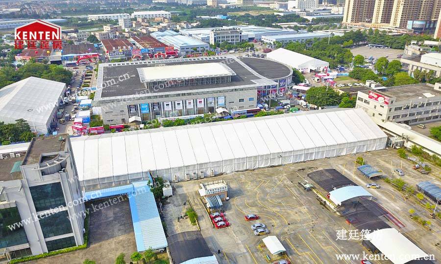 大型篷房-50x180米