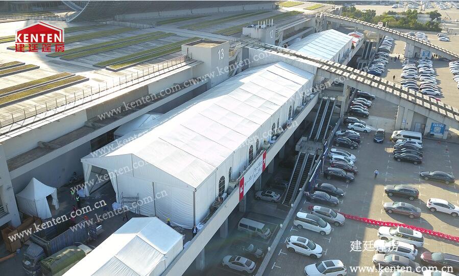 廣東戶外篷房出租