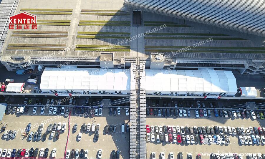 廣東戶外篷房出租