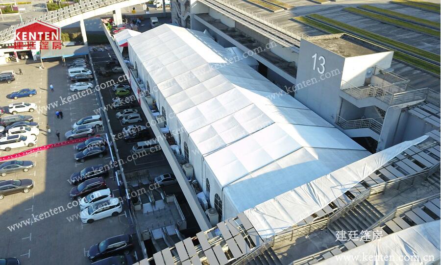 廣東戶外篷房出租